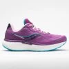 Saucony Triumph 19 Women's Razzle/Blaze 2 Saucony Triumph 19 Women's Razzle/Blaze -Sports Shoes Store 046953 3