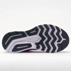 Saucony Ride 14 Women's Razzle/Fairytale -Sports Shoes Store 046978 4
