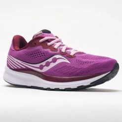 Saucony Ride 14 Women's Razzle/Fairytale -Sports Shoes Store 046978 5