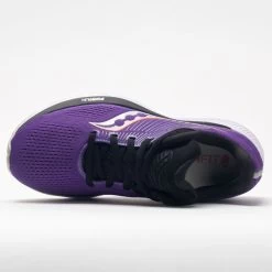 Saucony Guide 14 Women's Concord/Stone -Sports Shoes Store 046985 2