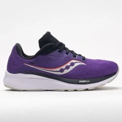 Saucony Guide 14 Women's Concord/Stone