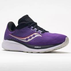 Saucony Guide 14 Women's Concord/Stone -Sports Shoes Store 046985 5