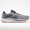 Saucony Omni 20 Men's Alloy/Fire -Sports Shoes Store 046990 3