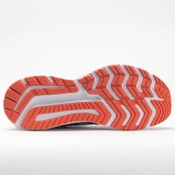 Saucony Omni 20 Men's Alloy/Fire 11 Saucony Omni 20 Men's Alloy/Fire -Sports Shoes Store 046990 4