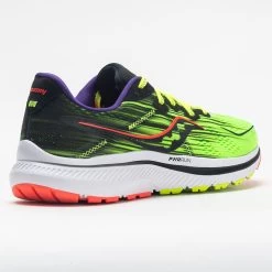 Saucony Omni 20 Women's VIZIPRO 13 Saucony Omni 20 Women's VIZIPRO -Sports Shoes Store 047001 6