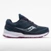 Saucony Echelon 8 Women's Space/Razzle -Sports Shoes Store 047006 3