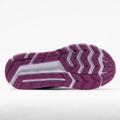 Saucony Echelon 8 Women's Space/Razzle -Sports Shoes Store 047006 4