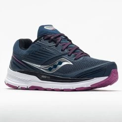 Saucony Echelon 8 Women's Space/Razzle -Sports Shoes Store 047006 5