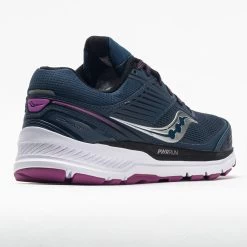Saucony Echelon 8 Women's Space/Razzle -Sports Shoes Store 047006 6