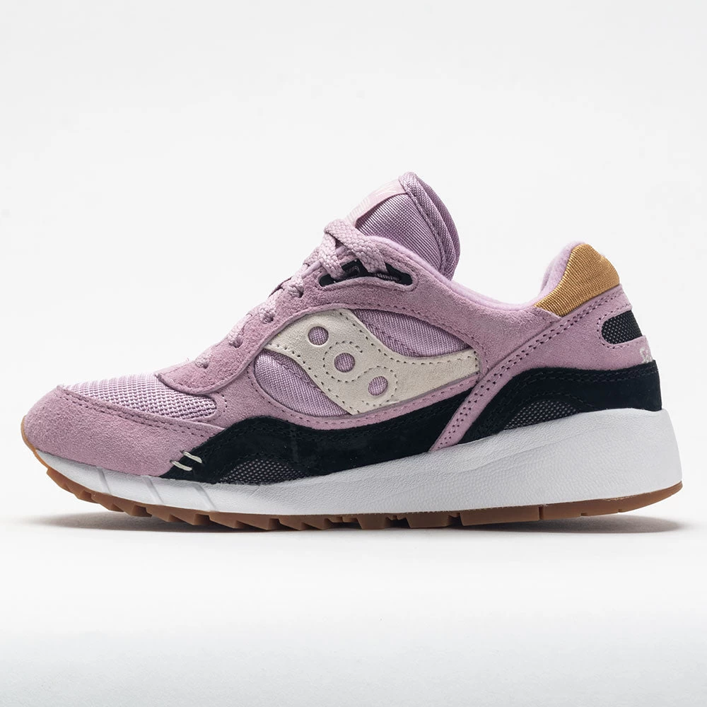 Saucony Shadow 6000 Women's Lilac 4 Saucony Shadow 6000 Women's Lilac - Image 2