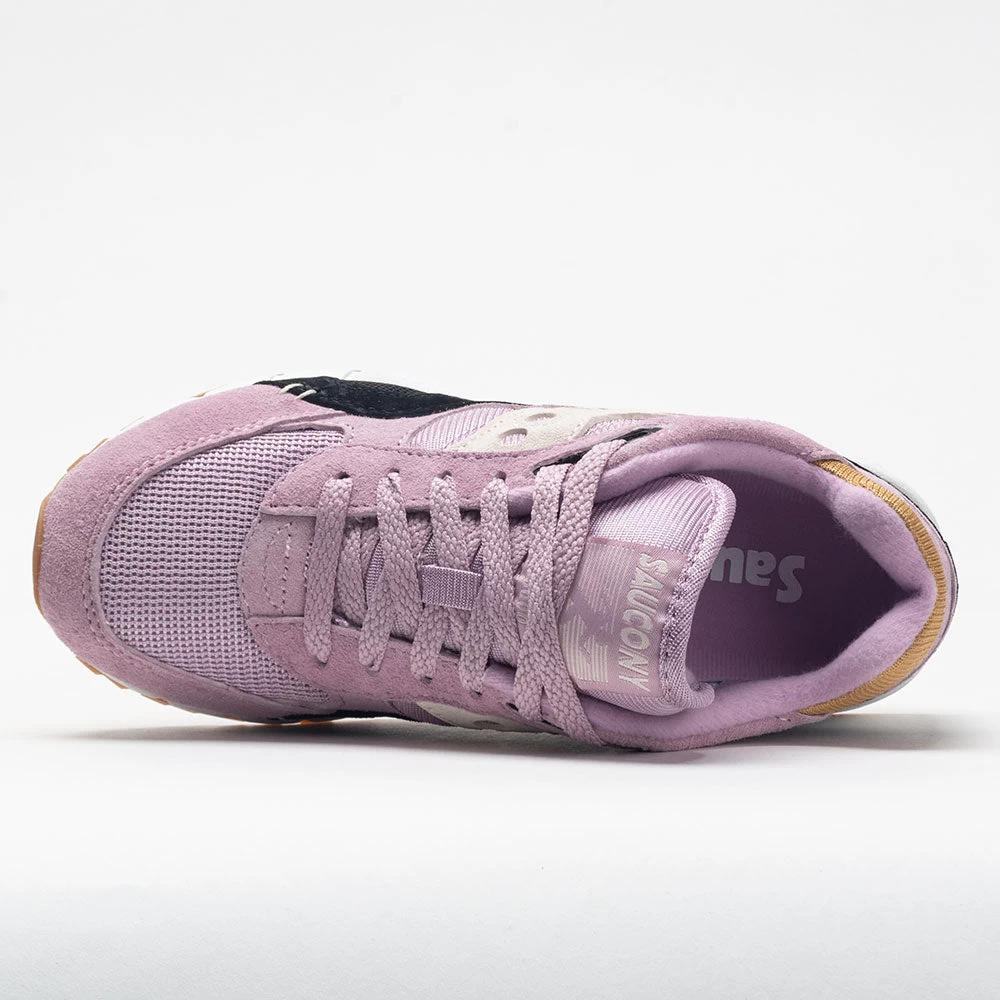 Saucony Shadow 6000 Women's Lilac 5 Saucony Shadow 6000 Women's Lilac - Image 3