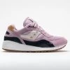 Saucony Shadow 6000 Women's Lilac -Sports Shoes Store 047033 3