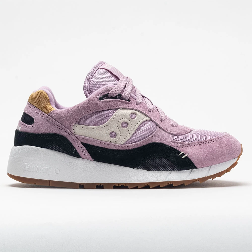 Saucony Shadow 6000 Women's Lilac 3 Saucony Shadow 6000 Women's Lilac