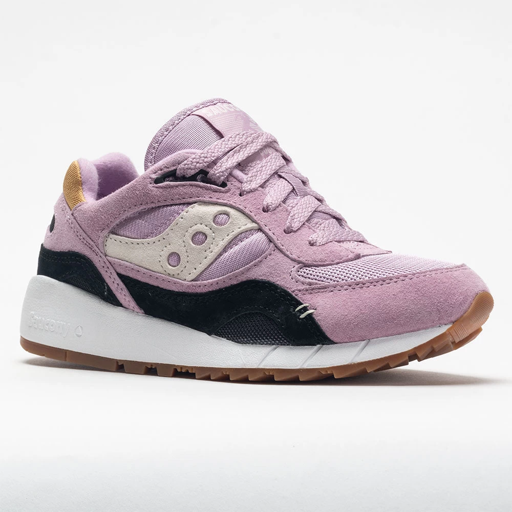 Saucony Shadow 6000 Women's Lilac 7 Saucony Shadow 6000 Women's Lilac - Image 5