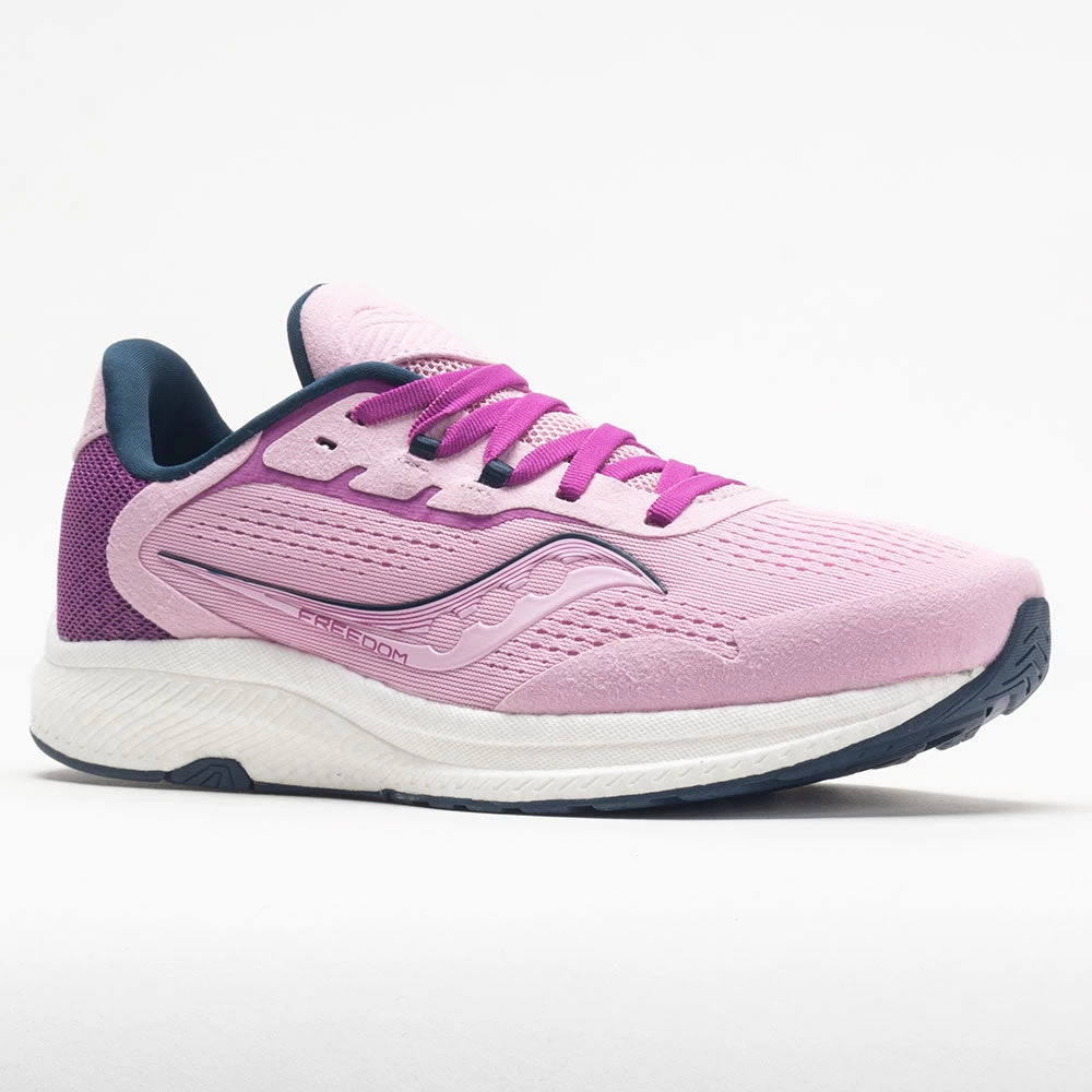 Saucony Freedom 4 Women's Fairytale/Space 7 Saucony Freedom 4 Women's Fairytale/Space - Image 5