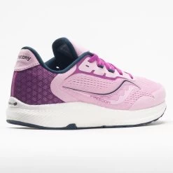Saucony Freedom 4 Women's Fairytale/Space 13 Saucony Freedom 4 Women's Fairytale/Space -Sports Shoes Store 047042 6