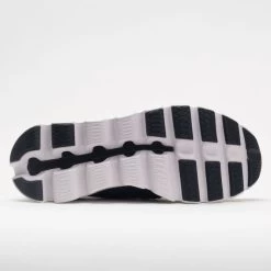 On Running On Cloudswift Women's Black/Rock -Sports Shoes Store 047078 4