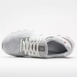 On Running On Cloudswift Women's Glacier/White -Sports Shoes Store 047079 2