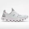 On Running On Cloudswift Women's Glacier/White -Sports Shoes Store 047079 3