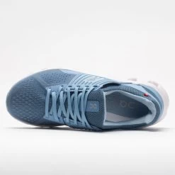On Running On Cloudswift Women's Lake/Sky -Sports Shoes Store 047080 2