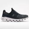 On Running On Cloudswift Men's Black/Rock 2 On Running On Cloudswift Men's Black/Rock -Sports Shoes Store 047082 3