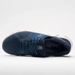 On Running On Cloudswift Men's Denim/Midnight -Sports Shoes Store 047083 2