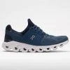 On Running On Cloudswift Men's Denim/Midnight 2 On Running On Cloudswift Men's Denim/Midnight -Sports Shoes Store 047083 3