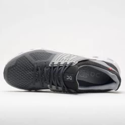 On Running On Cloudswift Men's Rock/Slate 10 On Running On Cloudswift Men's Rock/Slate -Sports Shoes Store 047084 2