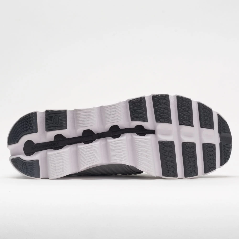 On Running On Cloudswift Men's Rock/Slate 6 On Running On Cloudswift Men's Rock/Slate - Image 4