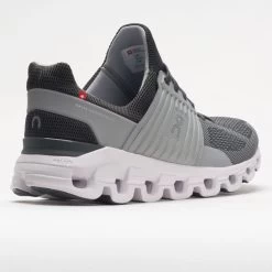On Running On Cloudswift Men's Rock/Slate 13 On Running On Cloudswift Men's Rock/Slate -Sports Shoes Store 047084 6