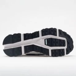 On Running On Cloudultra Men's Black/White -Sports Shoes Store 047092 4