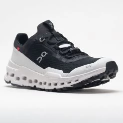 On Running On Cloudultra Men's Black/White -Sports Shoes Store 047092 5