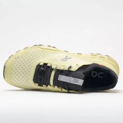 On Running On Cloudultra Men's Limelight/Eclipse -Sports Shoes Store 047093 2