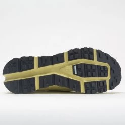 On Running On Cloudultra Men's Limelight/Eclipse -Sports Shoes Store 047093 4