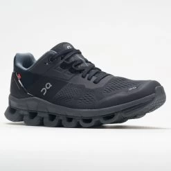 On Running On Cloudace Men's Black/Eclipse -Sports Shoes Store 047096 5
