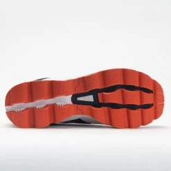 On Running On Cloudsurfer 6 Men's Frost/Flame 11 On Running On Cloudsurfer 6 Men's Frost/Flame -Sports Shoes Store 047166 4