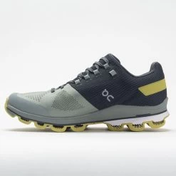 On Running On Cloudsurfer 6 Men's Eucalyptus/Citron 9 On Running On Cloudsurfer 6 Men's Eucalyptus/Citron -Sports Shoes Store 047168 1