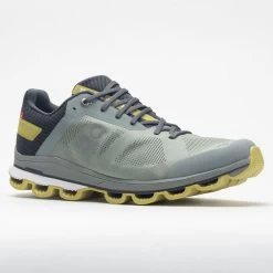 On Running On Cloudsurfer 6 Men's Eucalyptus/Citron 12 On Running On Cloudsurfer 6 Men's Eucalyptus/Citron -Sports Shoes Store 047168 5