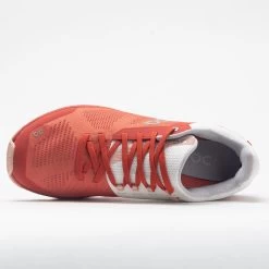 On Running On Cloudsurfer 6 Women's Rust/Rose -Sports Shoes Store 047169 2