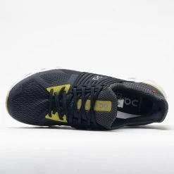 On Running On Cloudswift Men's Magnet/Citron 10 On Running On Cloudswift Men's Magnet/Citron -Sports Shoes Store 047171 2