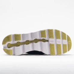 On Running On Cloudswift Men's Magnet/Citron 11 On Running On Cloudswift Men's Magnet/Citron -Sports Shoes Store 047171 4