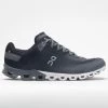On Running On Cloudflow Men's Black/Asphalt -Sports Shoes Store 047173 3