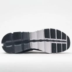 On Running On Cloudflow Men's Black/Asphalt -Sports Shoes Store 047173 4