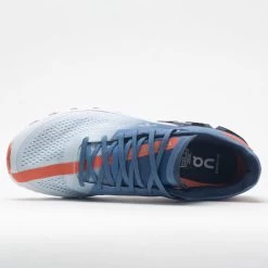 On Running On Cloudflow Men's Lake/Flare -Sports Shoes Store 047174 2