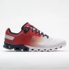 On Running On Cloudflow Men's Rust/Eclipse 2 On Running On Cloudflow Men's Rust/Eclipse -Sports Shoes Store 047175 3