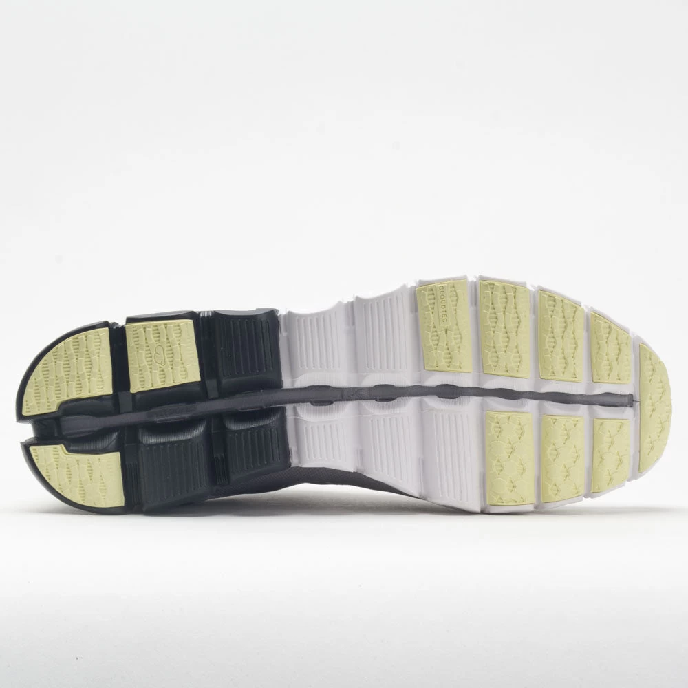 On Running On Cloudflow Men's Alloy/Magnet 6 On Running On Cloudflow Men's Alloy/Magnet - Image 4