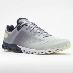 On Running On Cloudflow Men's Alloy/Magnet 12 On Running On Cloudflow Men's Alloy/Magnet -Sports Shoes Store 047176 5