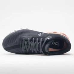 On Running On Cloudflow Women's Rock/Rose -Sports Shoes Store 047180 2