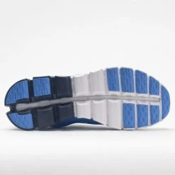 On Running On Cloudflow Women's Marina/White 11 On Running On Cloudflow Women's Marina/White -Sports Shoes Store 047181 4