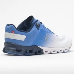 On Running On Cloudflow Women's Marina/White 13 On Running On Cloudflow Women's Marina/White -Sports Shoes Store 047181 6